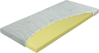 Přistýlka Materasso Visco, výška 6 cm, 120 x 200 cm