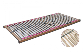 Rošt Dřevočal DINO Fix 90 x 200 cm