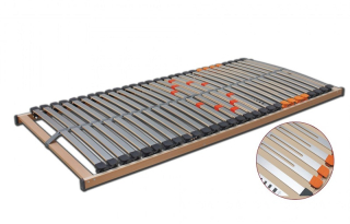 Rošt Dřevočal Modul Fix 90 x 200 cm