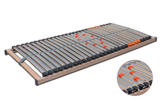 Rošt Dřevočal Modul Fix Mega 80 x 200 cm