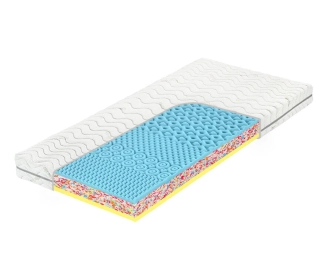 Matrace Tropico Atlas Visco 80 x 200 cm