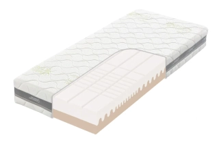 Matrace Tropico Guard Antibacterial Heaven 140 x 200 cm
