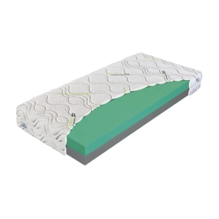 Matrace Materasso Junior Lux, výška 16 cm, 120 x 200 cm
