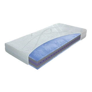 Matrace Materasso Blue Magic 120 x 200 cm