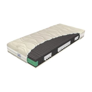 Matrace Materasso Black Dream 120 x 200 cm