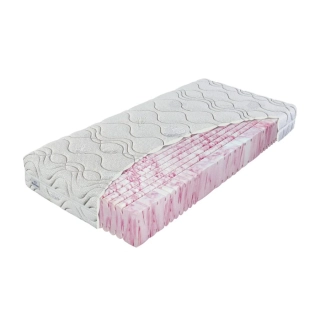 Matrace Materasso Antialergic care 120 x 200 cm