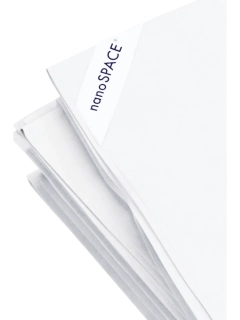 Protiroztočové prostěradlo / povlak nanoSPACE v provedení PLACHTA 140 x 240 cm