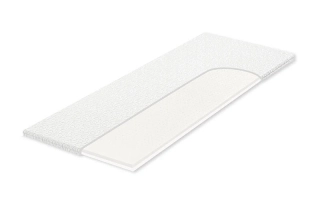 Topper Tropico Spirit Superior ROOT 200 x 200 cm