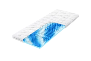 Topper Tropico Guard Medical Aero 200 x 200 cm