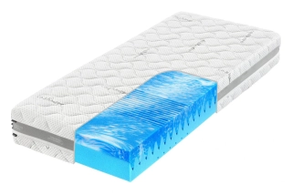 Matrace Tropico Zita 200 x 200 cm