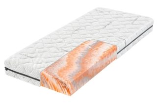 Matrace Tropico Olina, výška 14 cm, 180 x 200 cm
