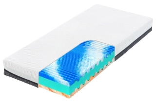 Matrace Tropico Forest Air 120 x 200 cm