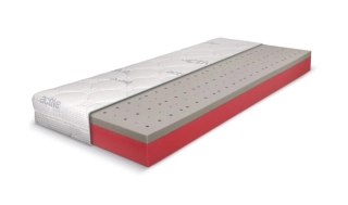 Matrace Řešeto Blue Medic Junior 120 x 200 cm