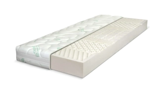 Matrace Řešeto Natura Latex 180 x 200 cm
