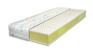Matrace Řešeto Natura Special 120 x 200 cm