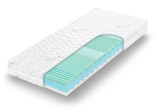 Matrace Tropico Enigma 120 x 200 cm