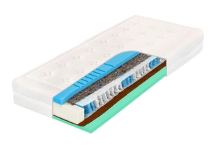 Matrace Tropico Arabela 180 x 200 cm