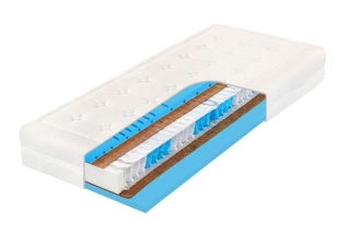 Matrace Tropico Arabela Hard 120 x 200 cm