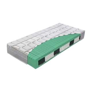 Matrace Materasso Aloe bio-ex 120 x 200 cm