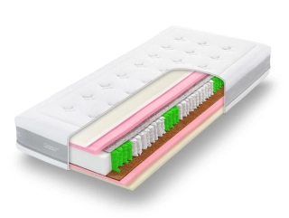 Matrace Tropico Austin Air Latex 120 x 200 cm