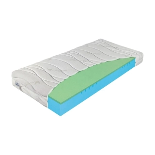 Matrace Materasso Polargel Superior 120 x 200 cm
